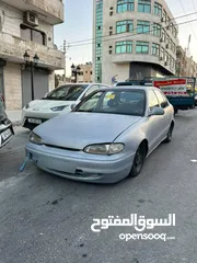  3 اكسنت 1994 للبيع