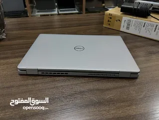  5 Dell i5 جيل عاشر لابتوب وتابلت شاشة لمس بمواصفات عالية جدا رام 16-512 لون مميز بالكرتونة openBox