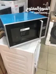  3 ميكرويف سونا 25 لتر