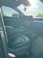  10 KIA SORENTO 2020