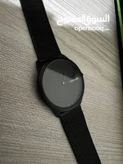  4 Calvin Klein Minimal Watch K3M514 ساعة كالفن كلاين مينيمال