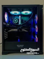  4 NEW GAMING PC i7 11700 & RTX 3070
