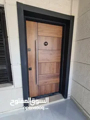  20 شقة شبه أرضية فاخرة مع اثاث للبيع في البتراوي – قرب دوار الفلاح  Luxury  apartment for sale