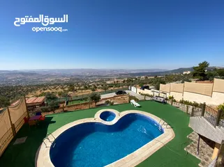  1 شاليه مميز