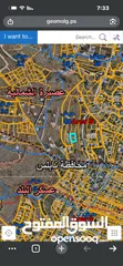  1 فرصة استثمارية مميزة في عصيرة  الشمالية!