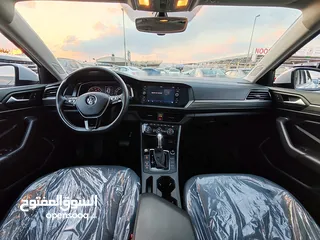  25 Volkswagen jetta model 2019 engine 1.4