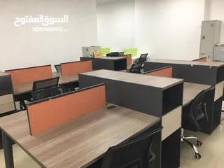  2 ايجاري والمكاتب للايجار في دبي