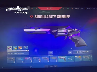  5 حساب فالورانت للبيع