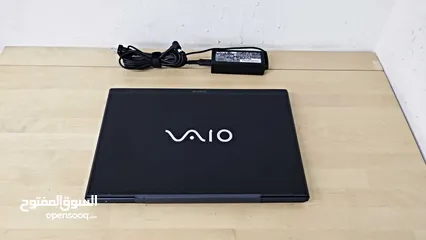  2 Sony Vaio laptop / i5 / 14 inch