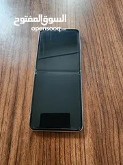  1 samsung z flip 3