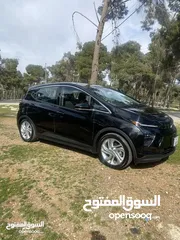  5 شيفروليه بولت 2023 Ev فل كهرباء أمريكي فحص كامل