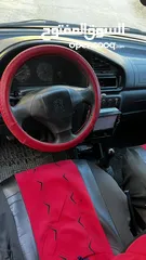  7 بيجو بارتنر ديزل جير عادي