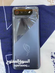  2 Rog Phone 7 روج فون