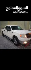  27 فورد F-150 لاريت 2007 / فورد ترك بكب اف 150 2007 للبيع