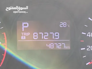  7 كيا بيكانتو (مورننج) 2017 الدفع كاش