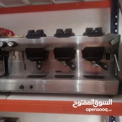  1 مكينة قهوة رنشيلو 2020