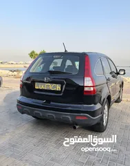  2 للبيع هوندا CRV 2009