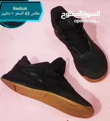  15 كل صوره عليها المقاس والسعر لايوجد مقاسات غير المعروض فقط باله امريكيه نظيف
