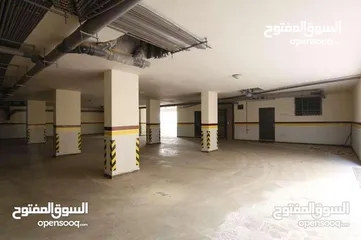  2 شقة فارغة للايجار في صويلح لم تسكن بعد سوبر ديلوكس