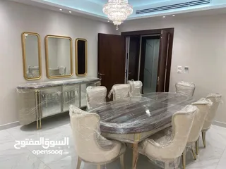  26 شقه مفروشه في دير غبار للبيع - REF :14533