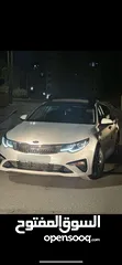  1 كيا اوبتيما(k5) فل الفل مطور 2000 بنزين