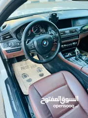  6 BMW 530. سعر مميز ع الكاش
