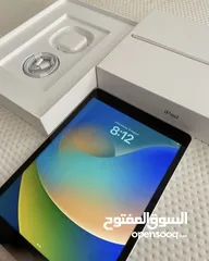  1 ايباد ابل9
