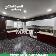 5 Spacious Townhouse For Sale In Al Mawaleh NorthREF 365TA
