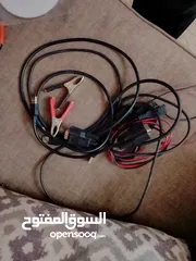  4 قطعة فحص سيارات بيجو وستروين.