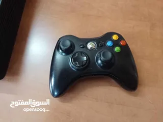  3 للبيع Xbox 360 مهكرة بسعر مغري 400شيكل