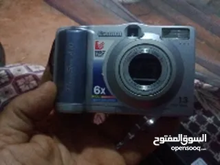  1 كاميرا للبيع تصوير