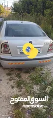  2 سكودا اوكتافيا 2002
