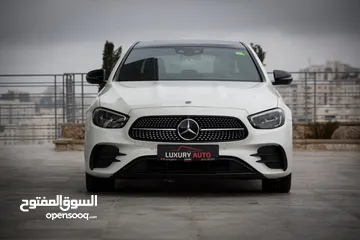  20 مرسيدسE300e 2021 بنزين كهرباء  AMG FULL / 4MATIC (4x4)  MercedesBENZ  HYBRID E300e 2021 AMG / 4MATIC