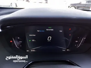  4 شيفروليه مينلو موديل 2023 CHEVROLET MENLO