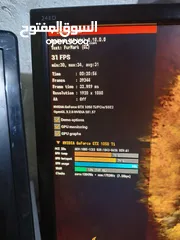  1 ASUS GTX 1050 Ti 4GB