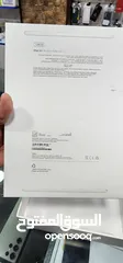  10 iPad Air 11-inch (m2)بحالة الجديد بسعر مميز