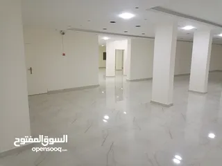  4 طابق كامل للأجار تجاري/ صناعات خفيفه مقابل مخابز جواد على الأتوستراد مباشره