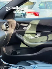  13 سياره مرسيدس C300