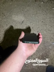  1 آيفون 13 عادي 128 جيجا بطاريه 89 لون اخضر غامق