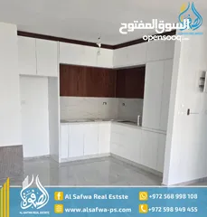  1 شقق للايجار غير مفروشه جديده الماصيون