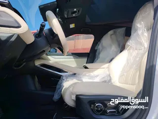  22 BYD SONG L Excellence 662 KM 2023 ( مستعمل شبه زيرو سونج ال اعلى صنف )
