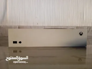  1 اكس بوكس سيريس اس