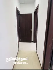  1 شقة حديثة سكنية للإيجار في مجمع السعفة للعوائل