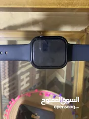  9 Apple Watch 7