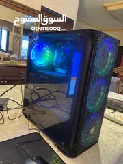  4 جهاز قيمنق استخدام خفيف للبيع بسعر مغري