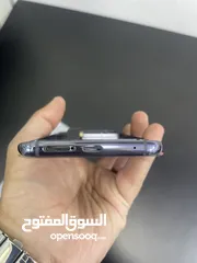  9 شاشة هواوي MATE 20 PRO اصلي شركة مع فريم