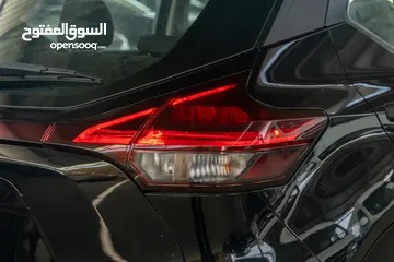  3 نيسان كيكس 2021 فحص كامل 2021 Nissan kicks