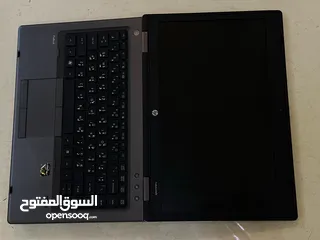  6 لابتوب hp للبيع