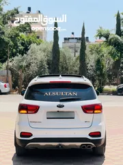  3 كيا سورينتو للبيع