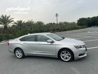  14 special offer / 39999 / aed " Chevrolet Impala  2020 LTZ " Full option panoramic perfect condition